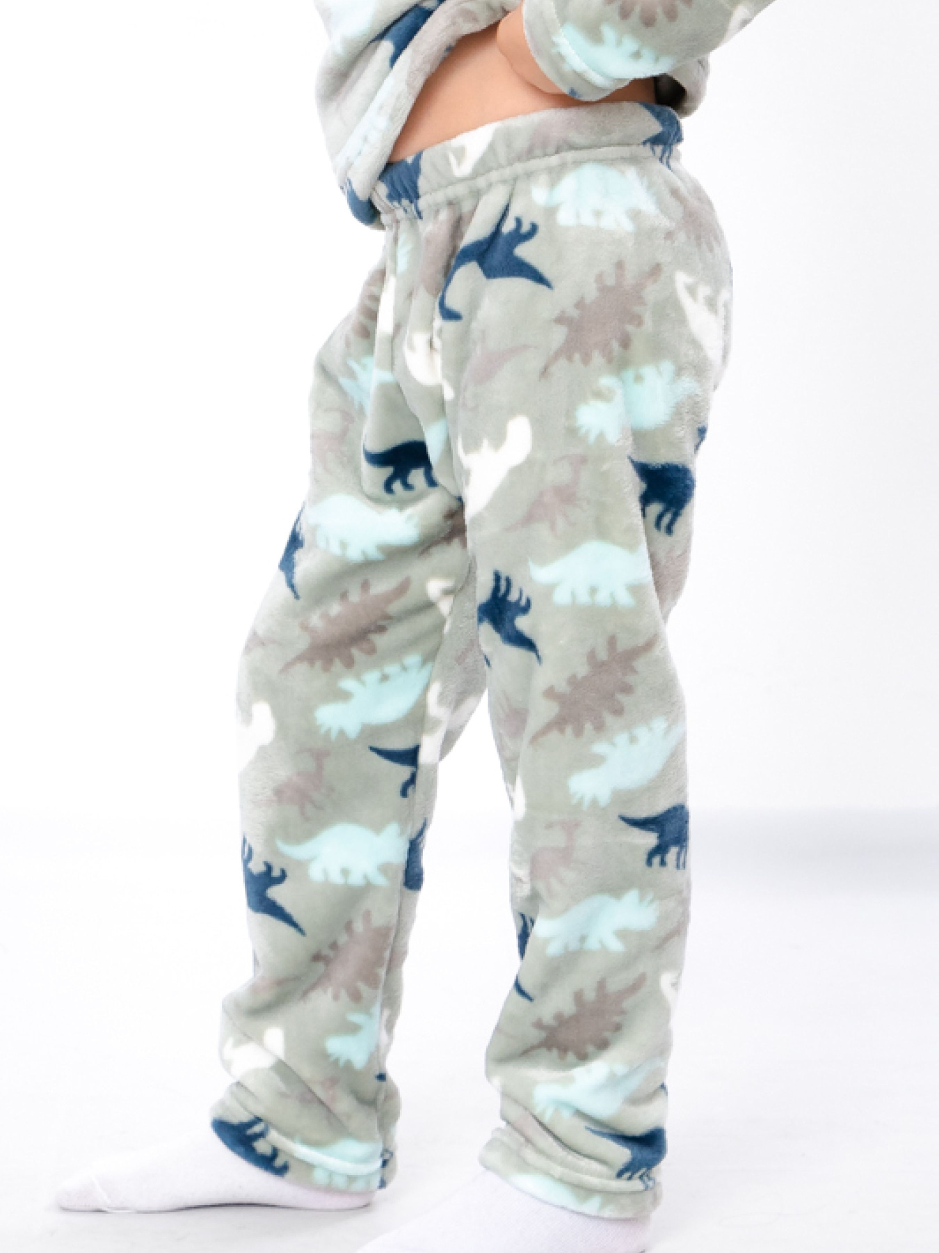 Пижама Носи своє модель 6079-035-4-1-dinozavriki-m-qtno-zelenij Фото