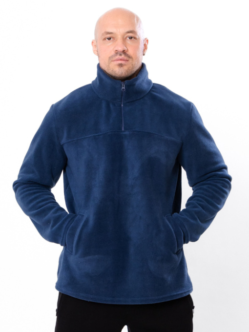 Кофта спортивная Носи своє модель 8307-027-sinj Фото