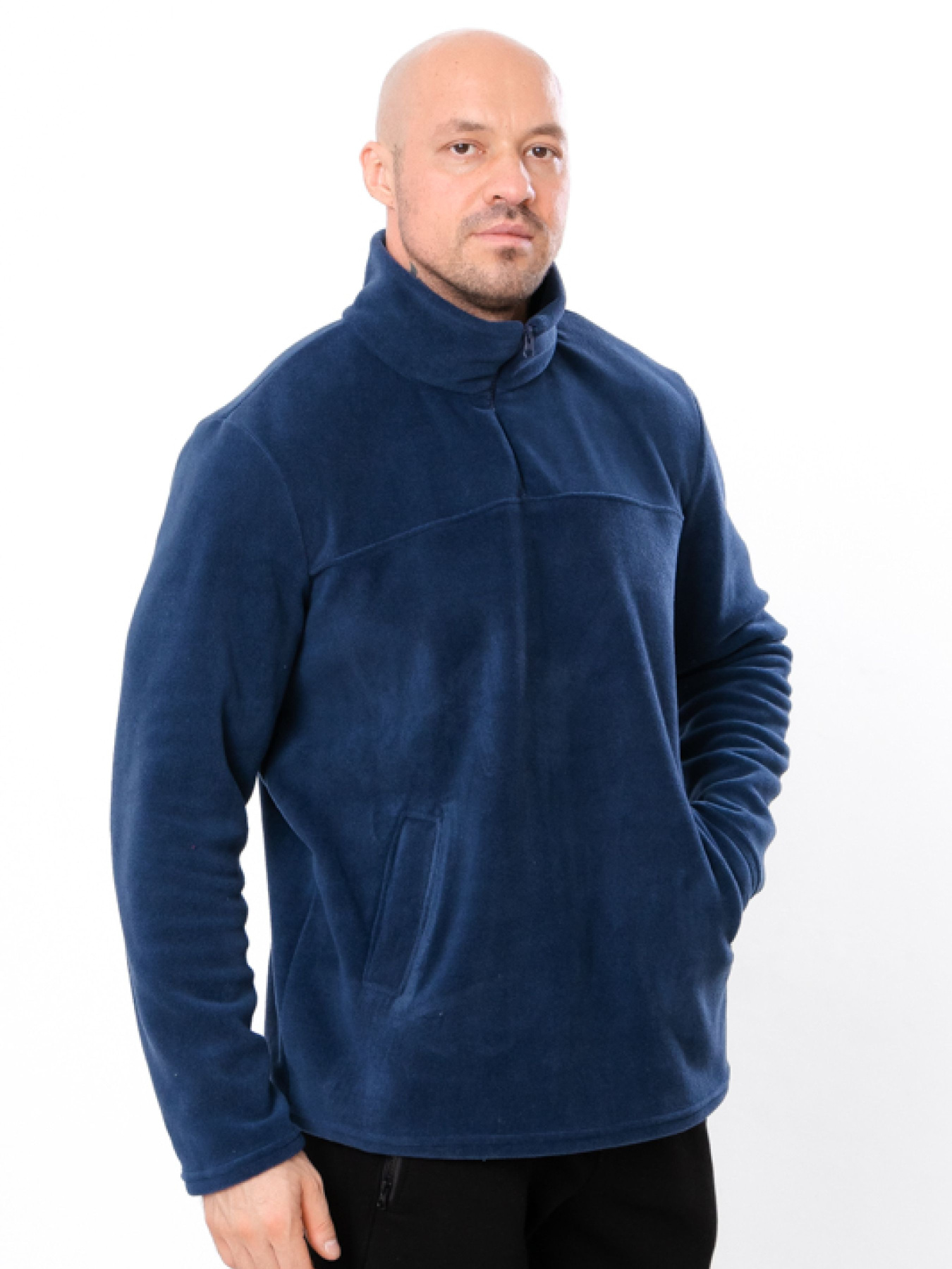 Спортивная кофта Носи своє модель 8307-027-sinj Спортивная кофта Носи своє модель 8307-027-sinj Фото