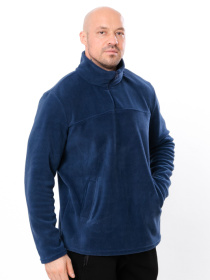 Спортивная кофта Носи своє модель 8307-027-sinj Спортивная кофта Носи своє модель 8307-027-sinj Фото