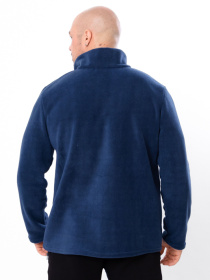 Спортивная кофта Носи своє модель 8307-027-sinj Спортивная кофта Носи своє модель 8307-027-sinj Фото