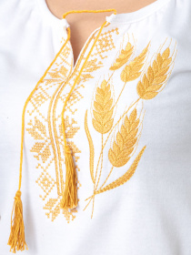 Вишита сорочка Носи своє модель 8604-038-22-1-koloski Фото