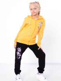 Спортивный костюм Носи своє модель 6018-023-33-7-psochnij-vishn Спортивный костюм Носи своє модель 6018-023-33-7-psochnij-vishn Фото