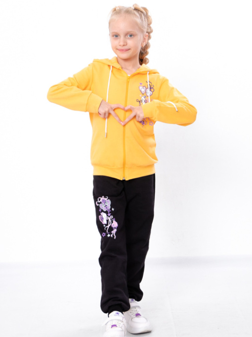 Спортивный костюм Носи своє модель 6018-023-33-7-psochnij-vishn Фото