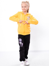 Спортивный костюм Носи своє модель 6018-023-33-7-psochnij-vishn Фото