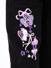 Спортивный костюм Носи своє модель 6018-023-33-7-baklazhan-vishn Фото