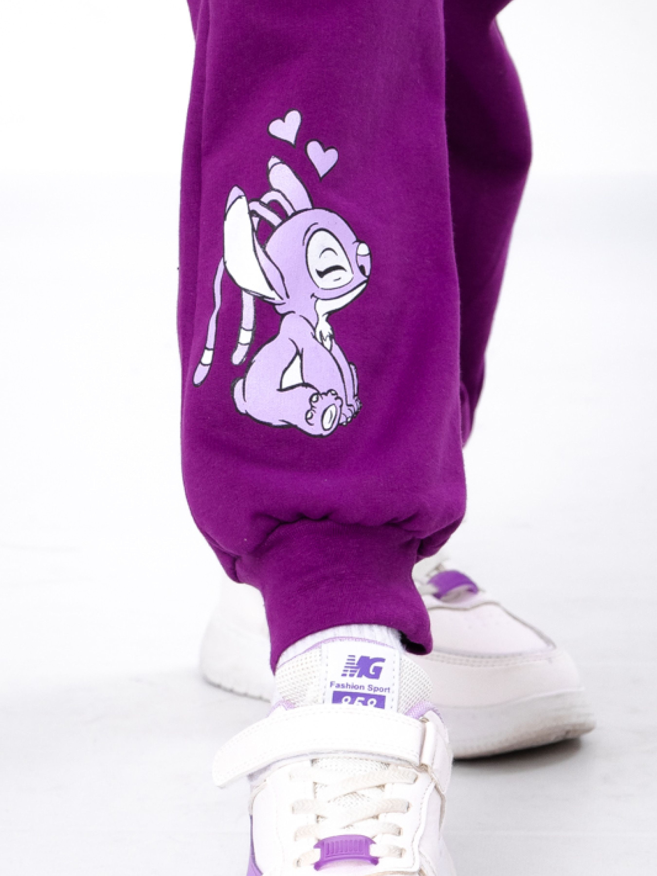 Спортивний костюм Носи своє Модель 6018-023-33-8-sakura-stch Фото