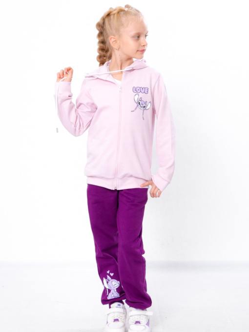 Спортивний костюм Носи своє Модель 6018-023-33-8-sakura-stch Фото