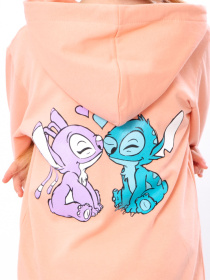 Спортивний костюм Носи своє Модель 6018-023-33-8-persik-stch Фото