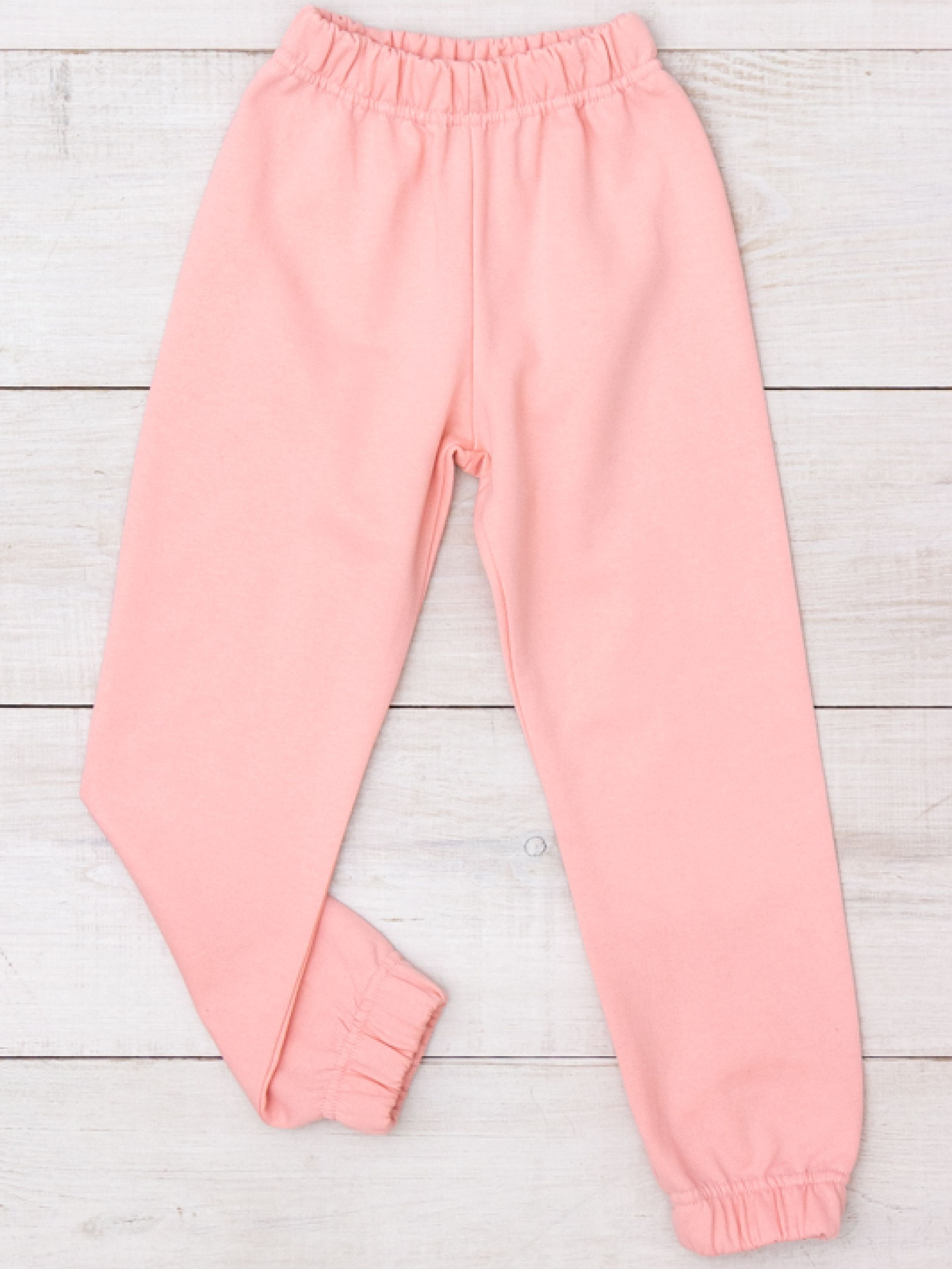 Штаны спортивные Носи своє модель 6155-023-5-svtlo-persikovij Фото