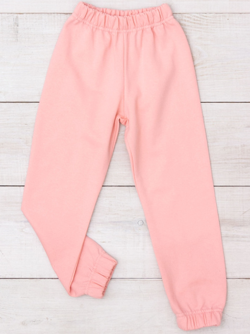 Штаны спортивные Носи своє модель 6155-023-5-svtlo-persikovij Фото