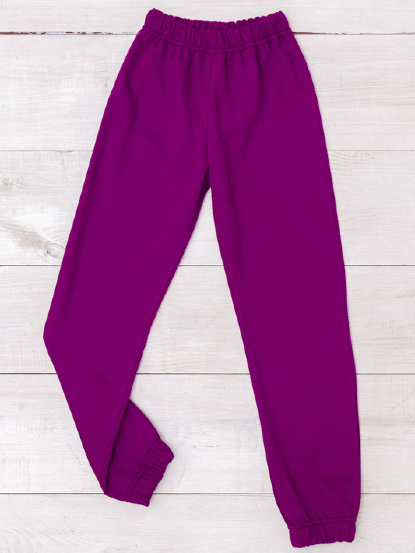 Штаны спортивные Носи своє модель 6155-023-5-baklazhan Фото