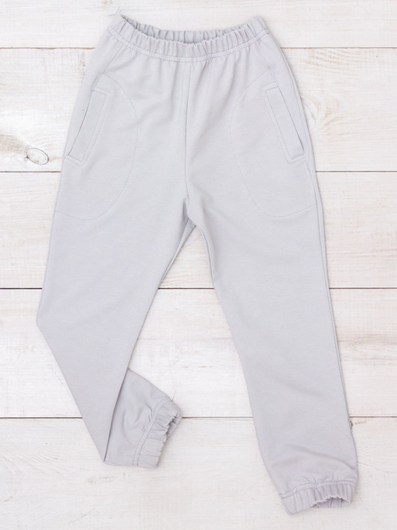 Джоггеры Носи своє модель 6060-057-4-dimchastij Фото