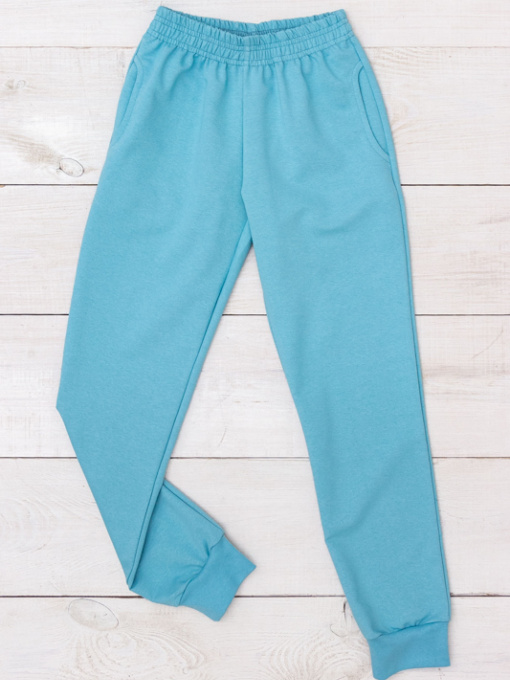 Джоггеры Носи своє модель 6231-057-sro-blakitnij Фото