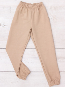 Джогери Носи своє модель 6155-057-5-temno-kremovij Фото