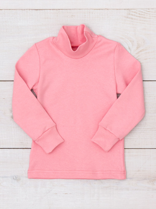 Водолазка Носи своє модель 6068-040-rozhevo-persikovij Фото