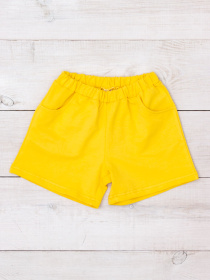 Повседневные шорты Носи своє модель 6033-057-1-svtlo-psochnij Фото