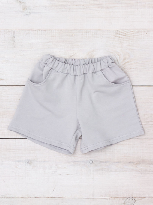 Шорты Носи своє модель 6033-057-1-dimchastij Фото