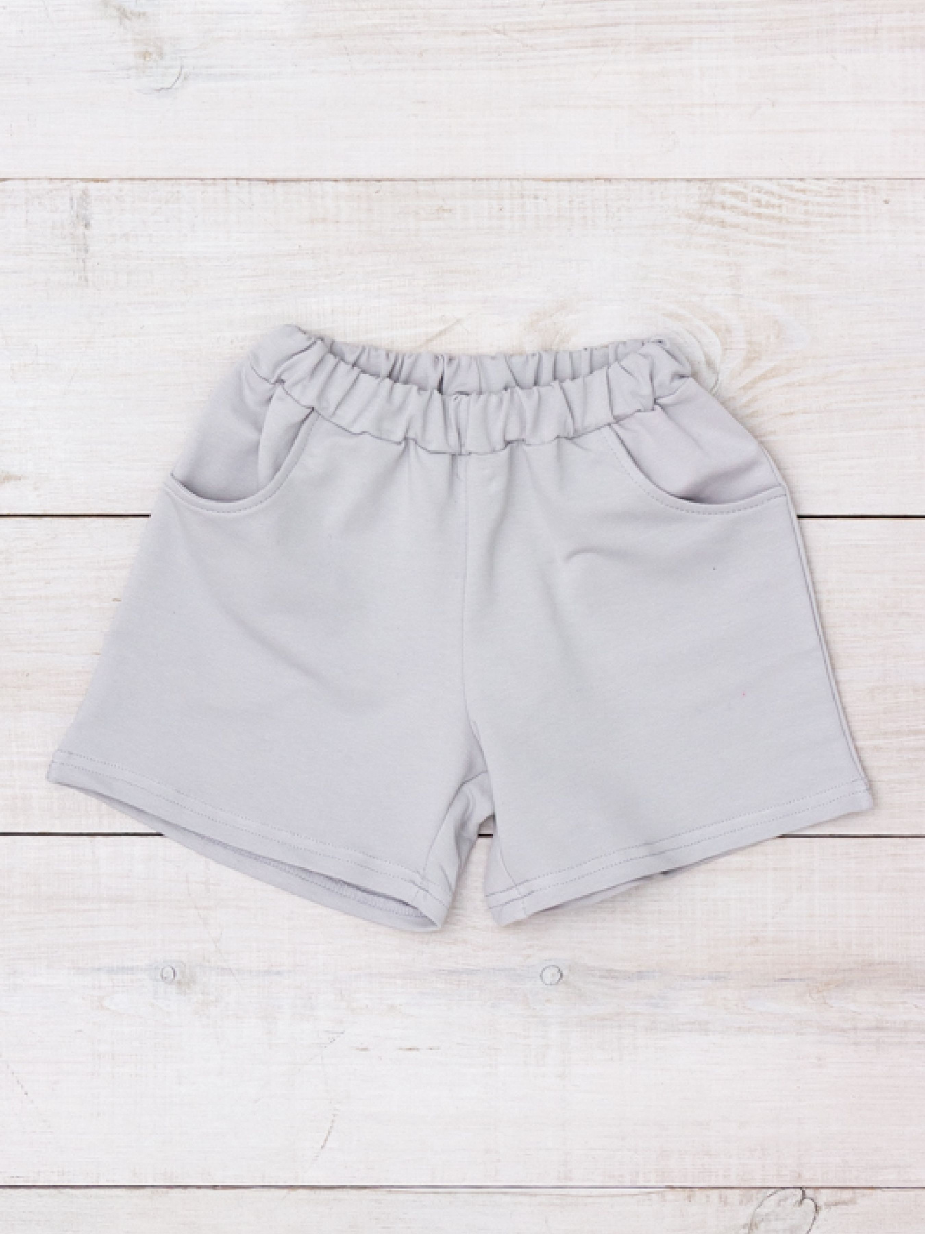 Повседневные шорты Носи своє модель 6033-057-1-dimchastij Фото