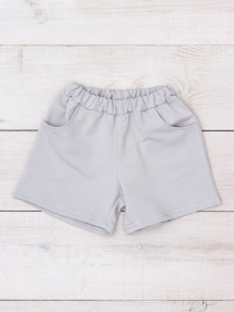 Повседневные шорты Носи своє модель 6033-057-1-dimchastij Фото