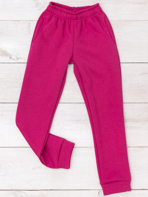 Джогери Носи своє модель 6231-025-oksamitova-orhdeq Фото