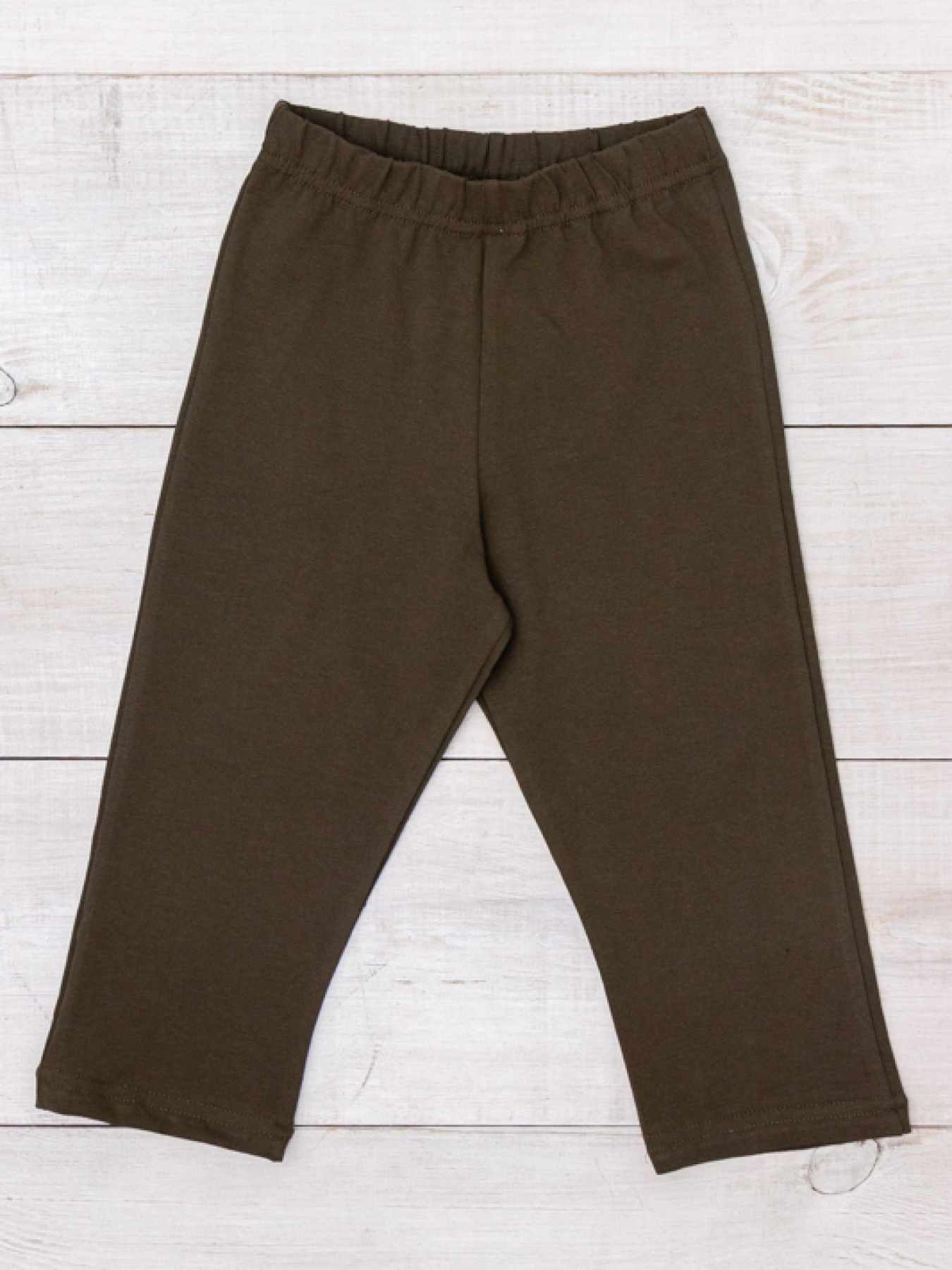 Велосипедки Носи своє модель 6001-036-temnij-hak Фото