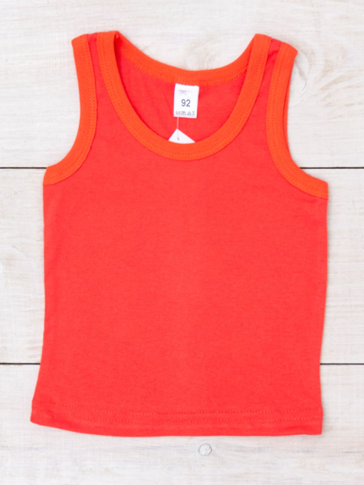 Майка для дома Носи своє модель 6072-001-siciljsxkij-apelxsin Фото