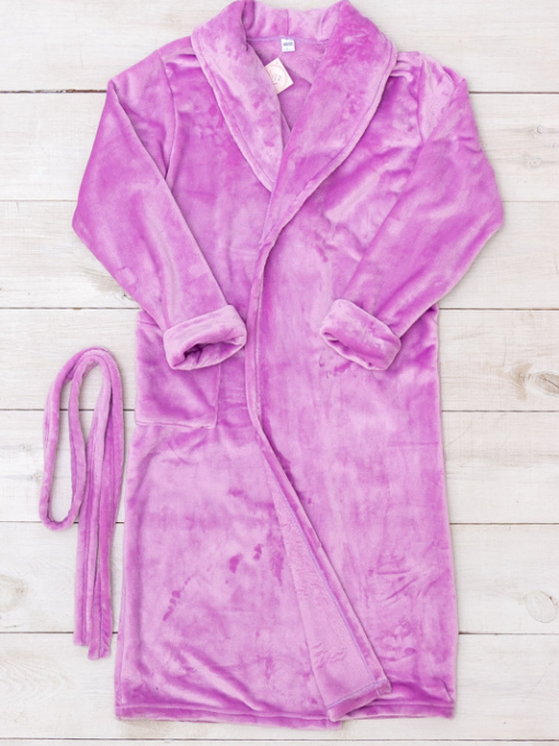 Халат Носи своє модель 8577-034-buzkovo-llovij Фото