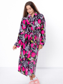 Халат Носи своє модель 8577-035-parizh-graft Фото