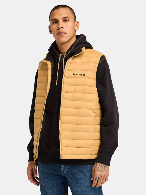 Куртки и дубленки Timberland модель TB0A5WPFEH3 Фото