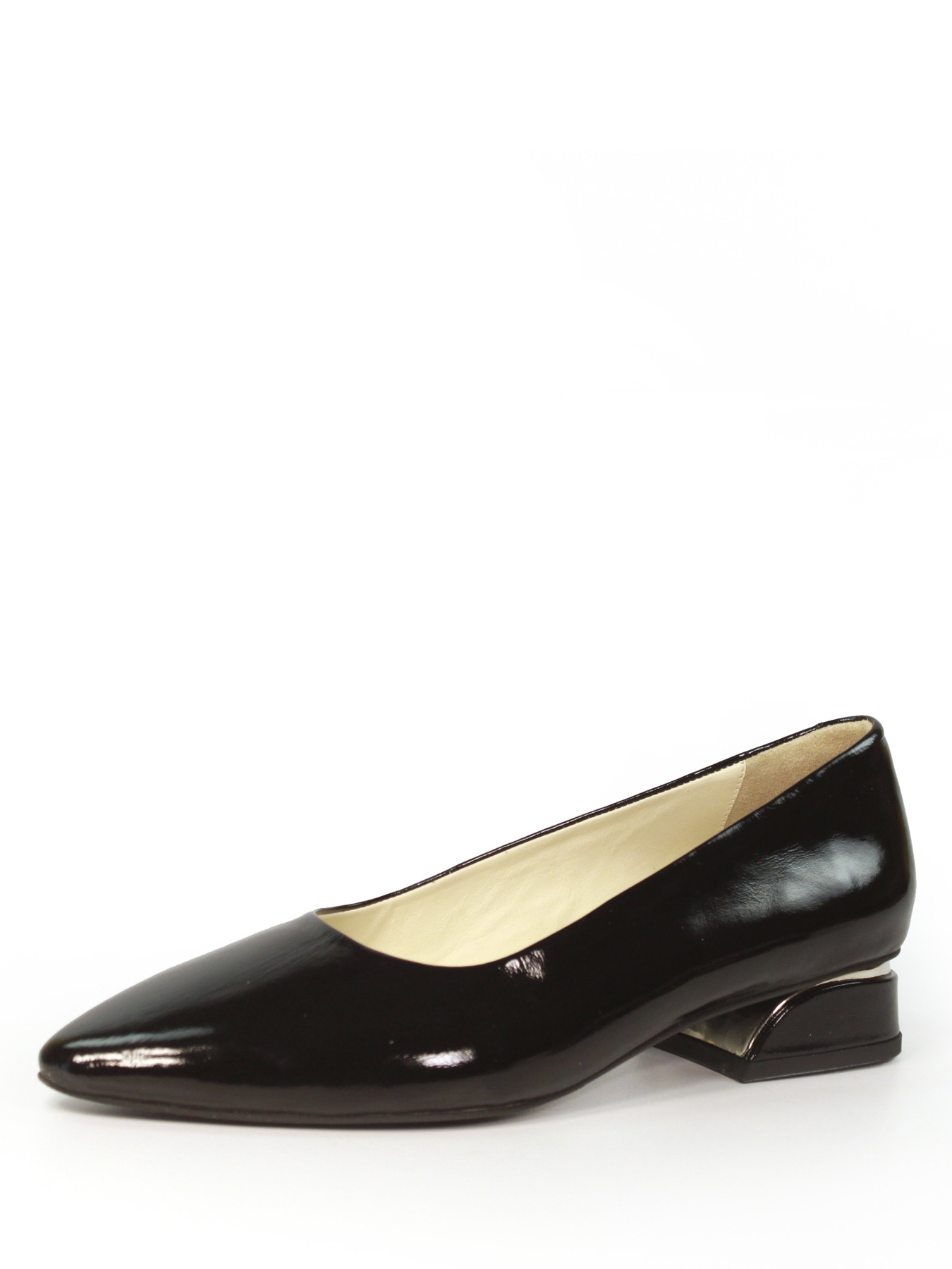 Балетки It-girl модель G1986_blk Фото