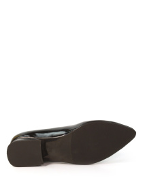 Балетки It-girl модель G1986_blk Фото