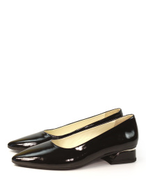 Балетки It-girl модель G1986_blk Фото