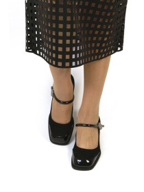 Туфли It-girl модель H1901-H6254-Y85-3347 Фото