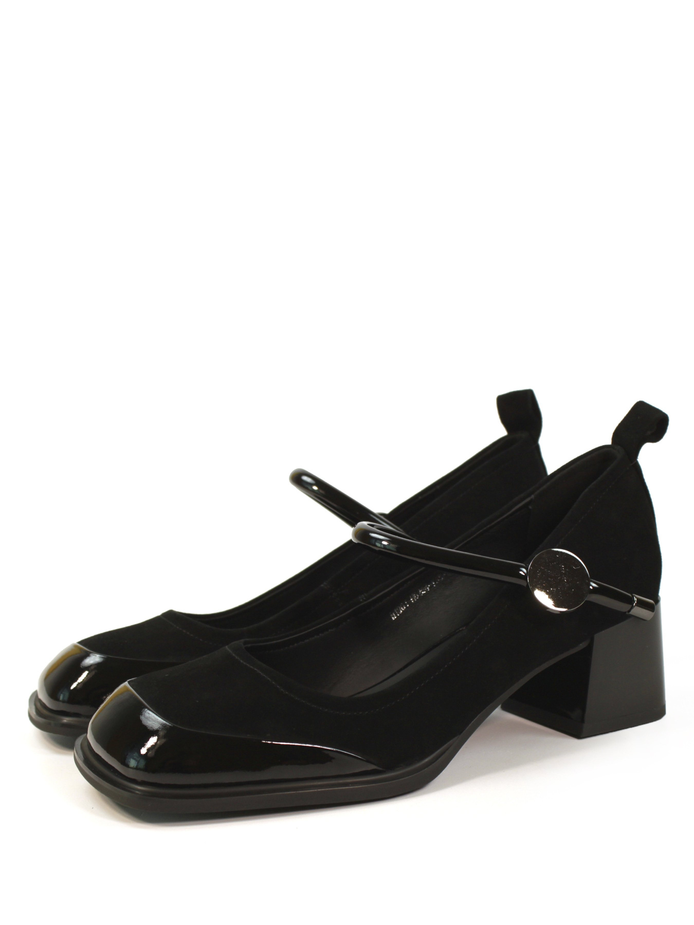 Туфли It-girl модель H1901-H6254-Y85-3347 Фото