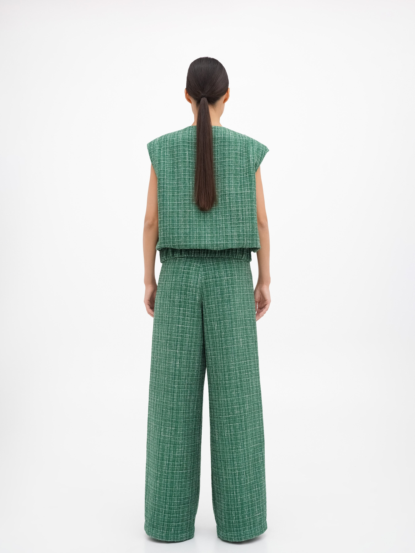 Палаццо A LOT модель 030217 Фото