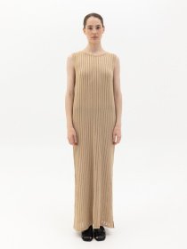 Платье макси Twice модель 24346977103 Фото