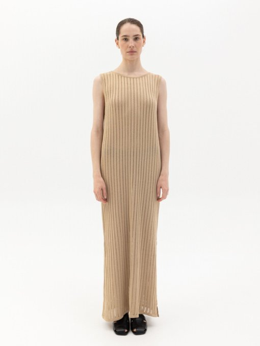 Сукня максі Twice модель 24346977103 Фото