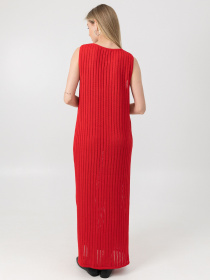 Сукня максі Twice модель 24346977103340 Фото