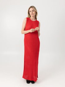 Сукня максі Twice модель 24346977103340 Фото