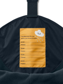 Комбинезон с утеплителем Tchibo модель T1723213924 Фото