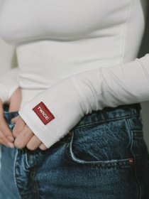 Лонгслив Twice модель 240323207210 Фото