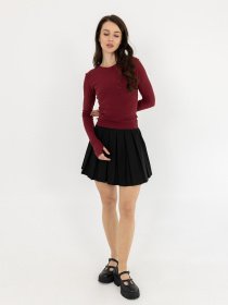 Лонгслив Twice модель 240323207720 Фото