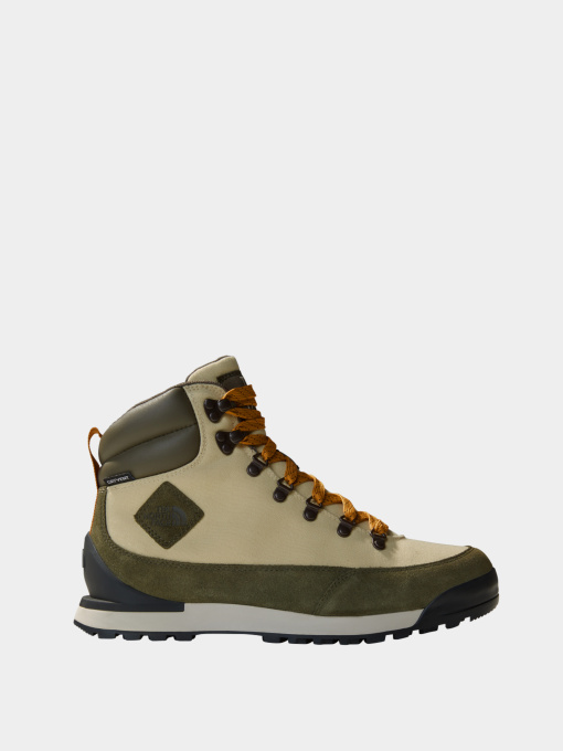 Бәтеңке мен етіктер The North Face үлгі NF0A81778KO1 Фото
