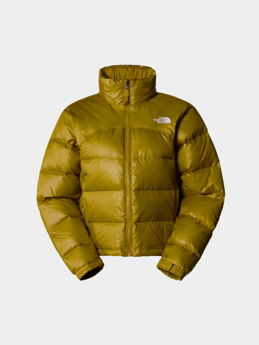 Куртки и дубленки The North Face модель NF0A831FECJ1 Фото