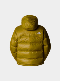 Куртки и дубленки The North Face модель NF0A831FECJ1 Фото
