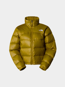 Куртки и дубленки The North Face модель NF0A831FECJ1 Фото