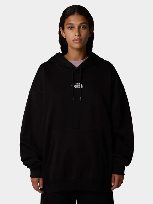 Худи и свитшоты The North Face модель NF0A89ENJK31 Фото
