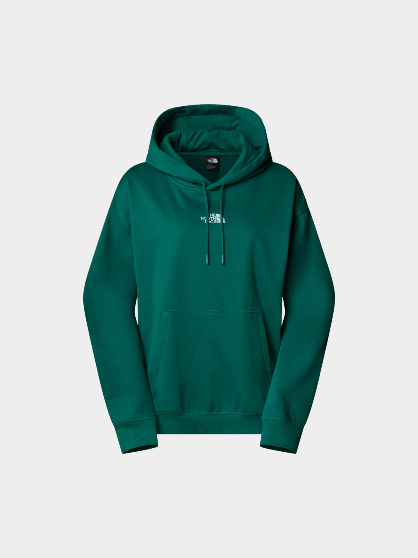 Худи и свитшоты The North Face модель NF0A89ENNL11 Фото