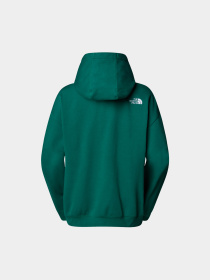 Худи и свитшоты The North Face модель NF0A89ENNL11 Фото